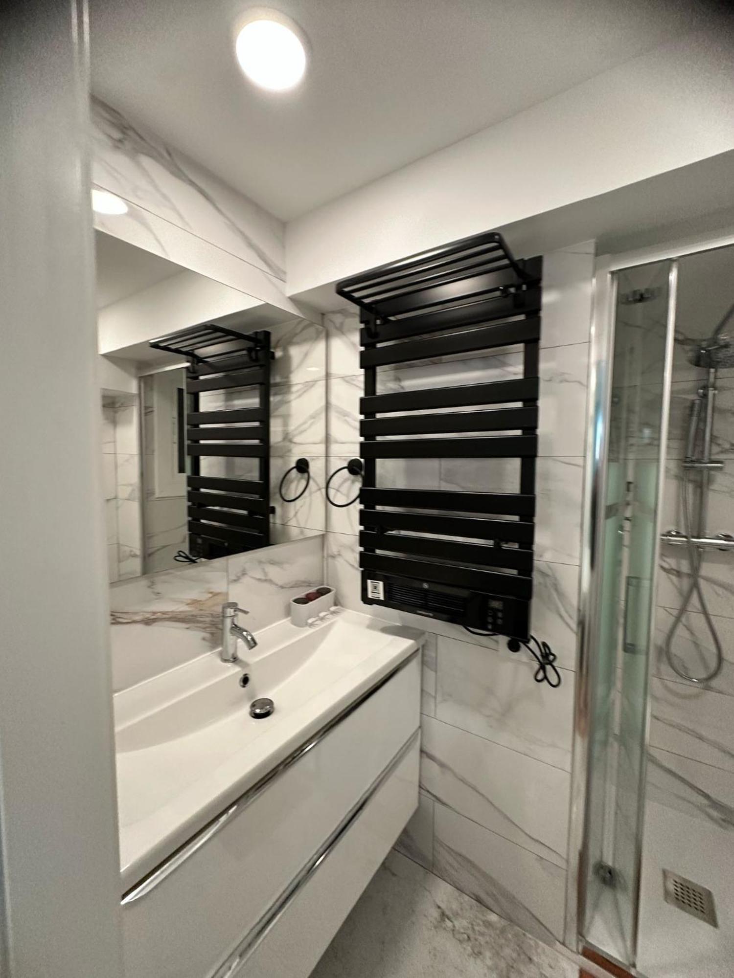Apartment Llavaneres I Sant Andreu de Llavaneres Buitenkant foto