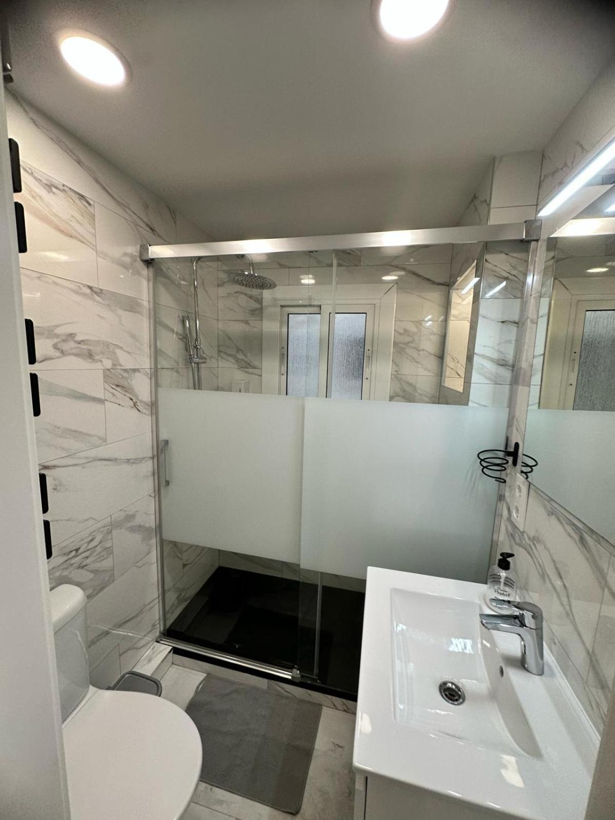 Apartment Llavaneres I Sant Andreu de Llavaneres Buitenkant foto
