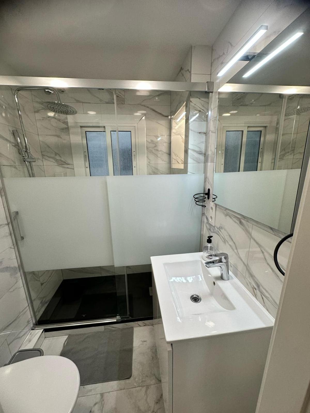 Apartment Llavaneres I Sant Andreu de Llavaneres Buitenkant foto