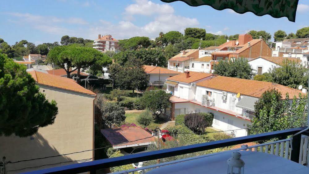 Apartment Llavaneres I Sant Andreu de Llavaneres Buitenkant foto