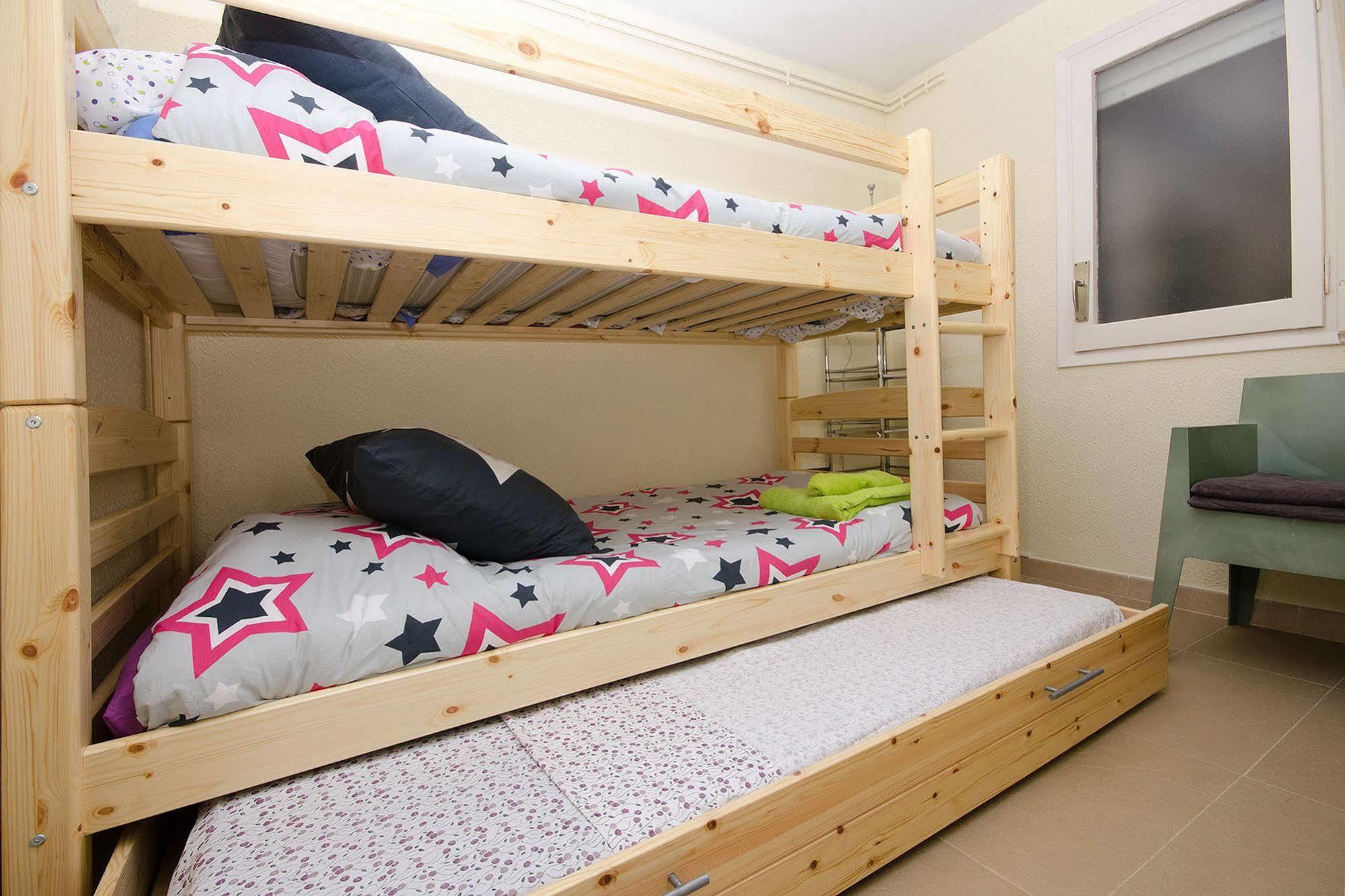 Apartment Llavaneres I Sant Andreu de Llavaneres Buitenkant foto