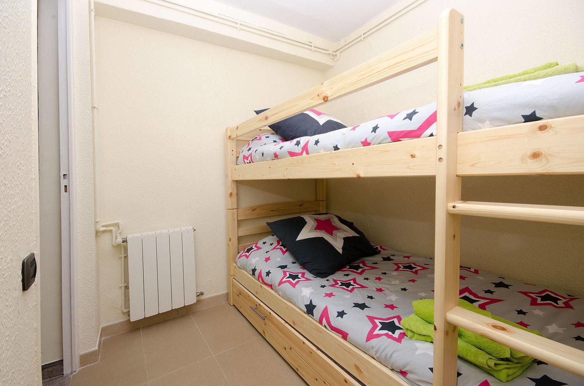 Apartment Llavaneres I Sant Andreu de Llavaneres Buitenkant foto