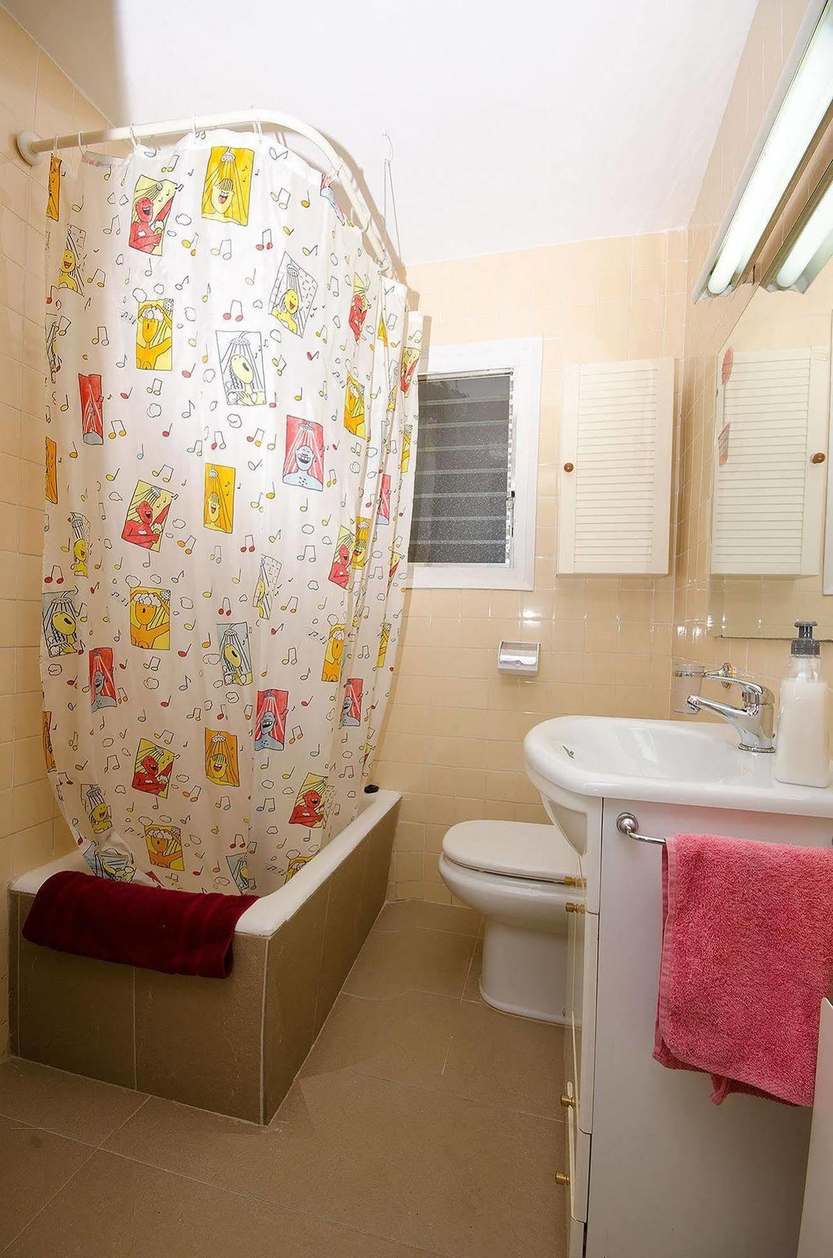 Apartment Llavaneres I Sant Andreu de Llavaneres Buitenkant foto