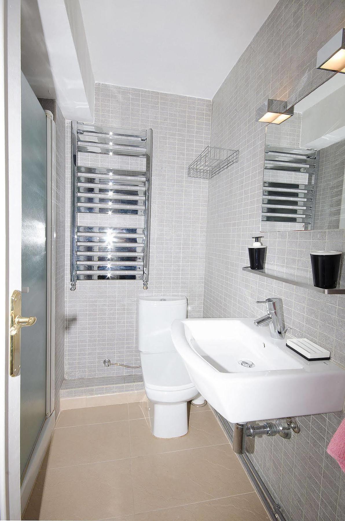 Apartment Llavaneres I Sant Andreu de Llavaneres Buitenkant foto