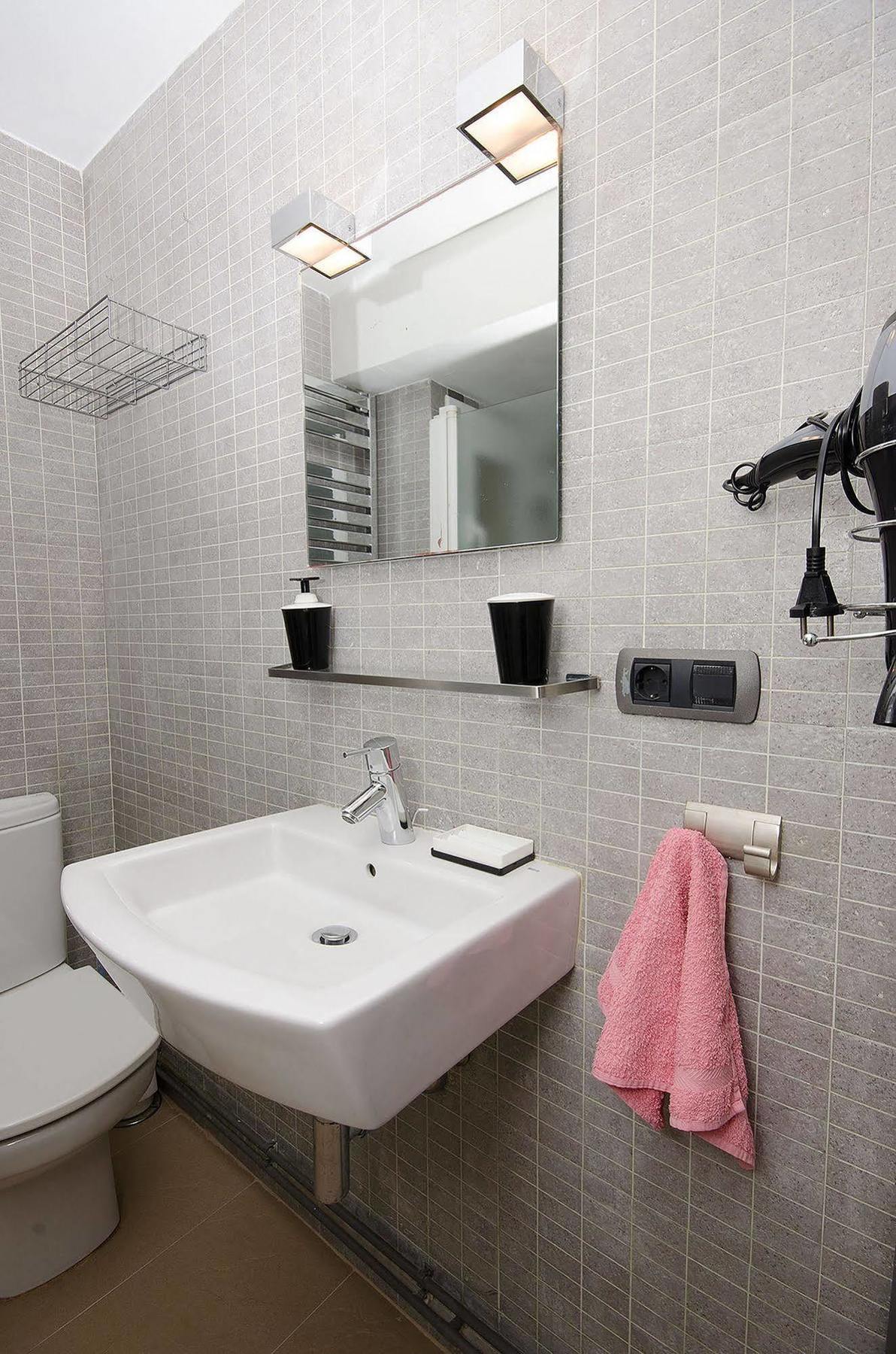 Apartment Llavaneres I Sant Andreu de Llavaneres Buitenkant foto