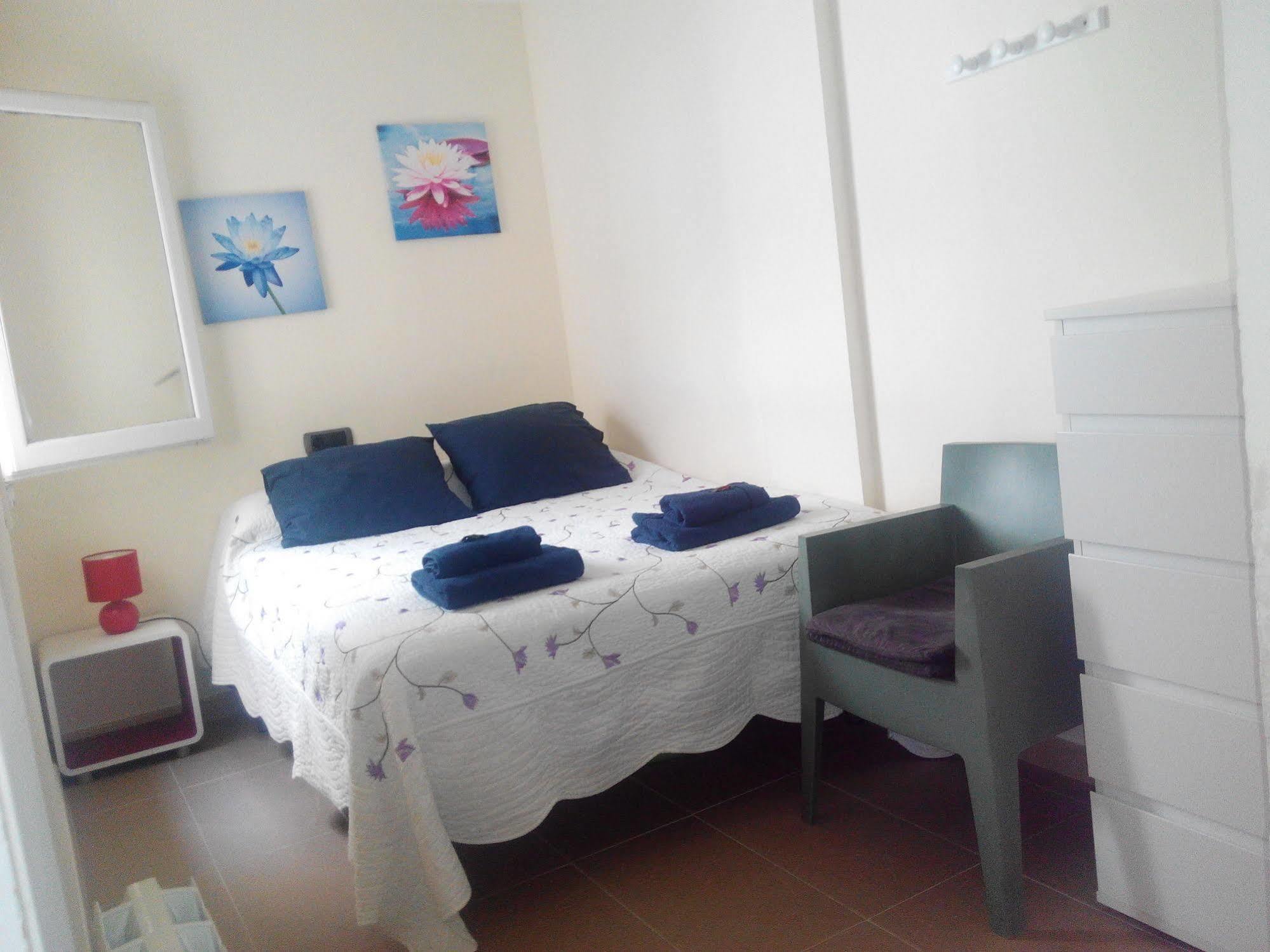 Apartment Llavaneres I Sant Andreu de Llavaneres Buitenkant foto