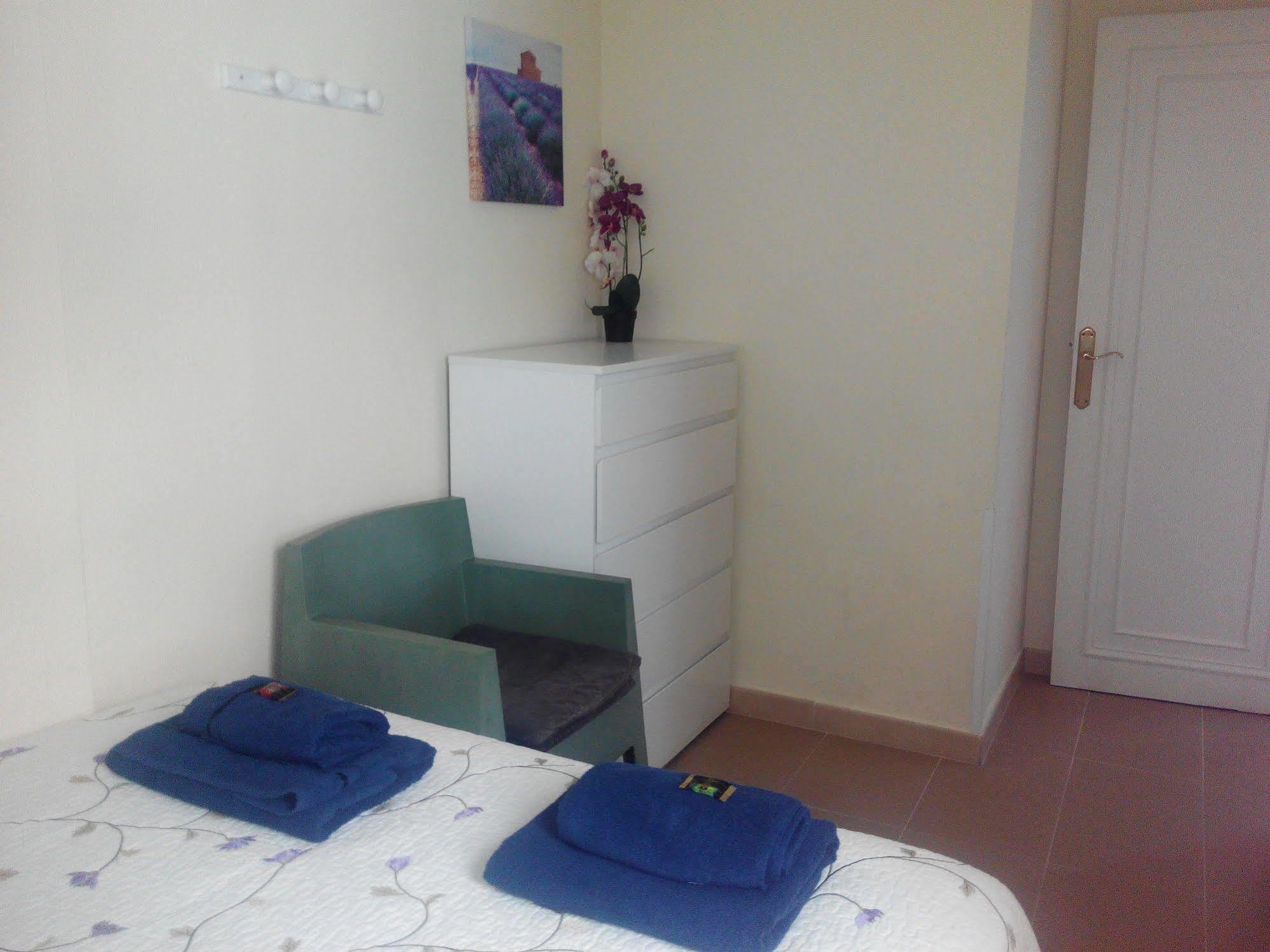 Apartment Llavaneres I Sant Andreu de Llavaneres Buitenkant foto