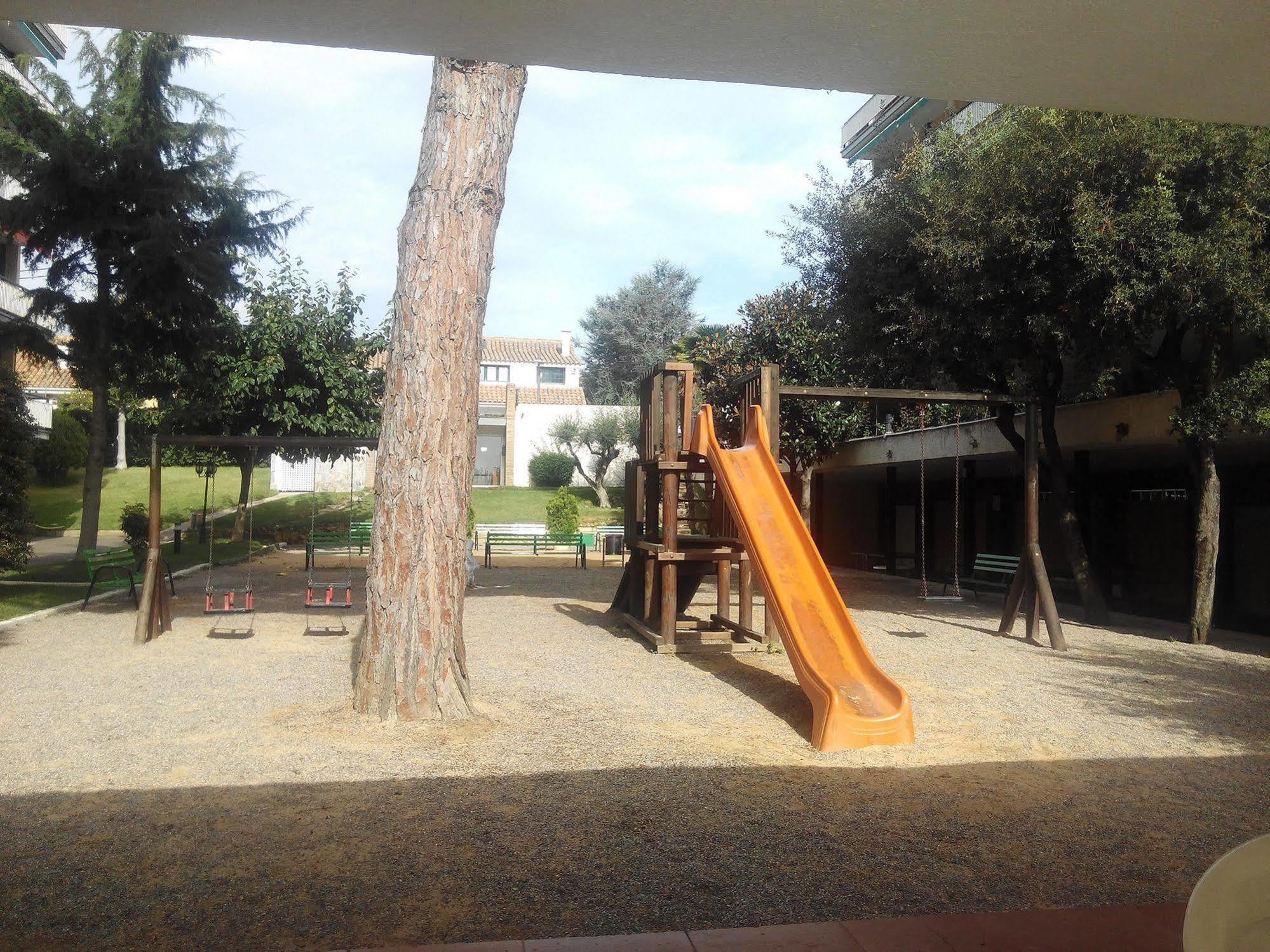 Apartment Llavaneres I Sant Andreu de Llavaneres Buitenkant foto