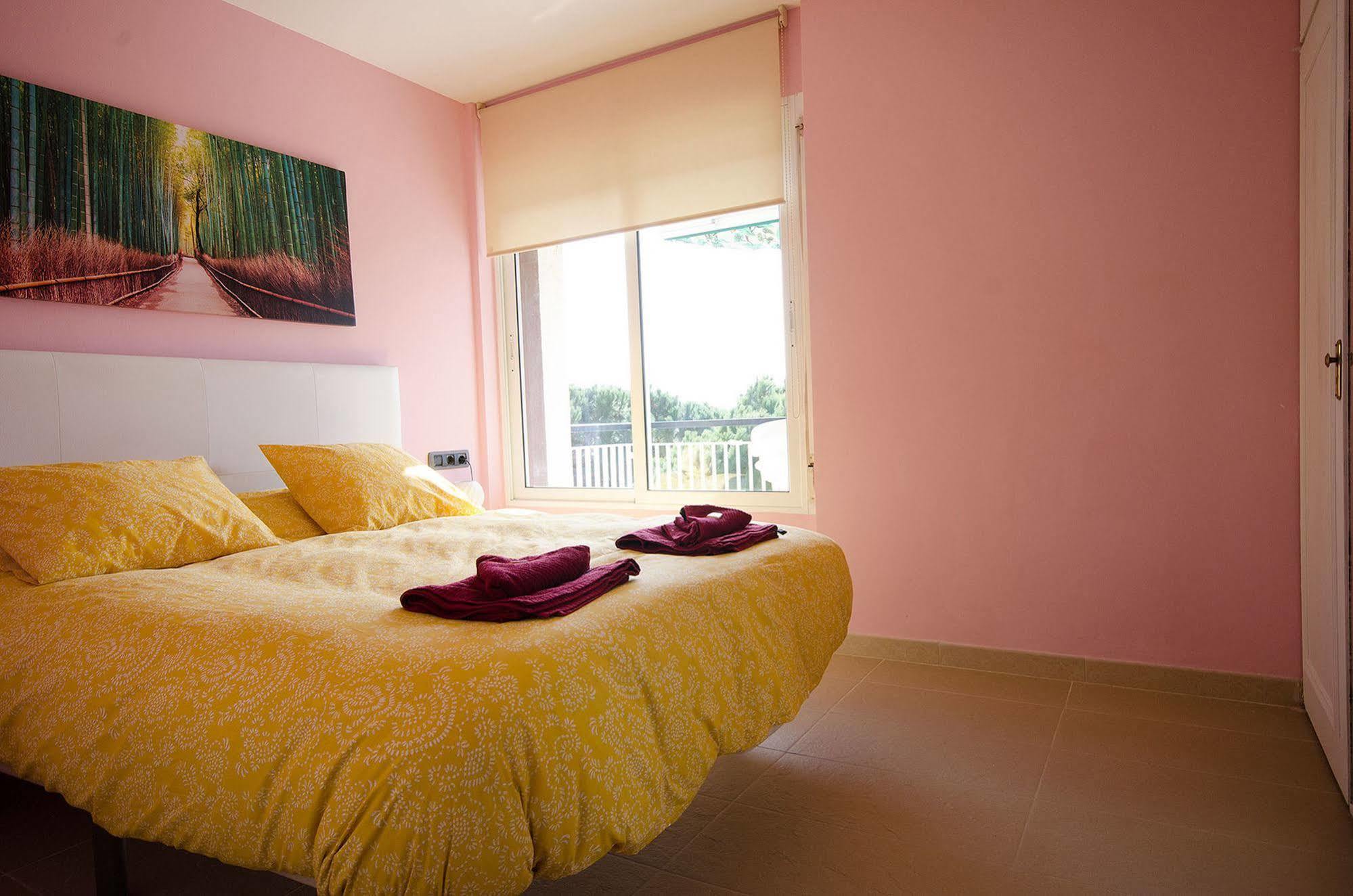 Apartment Llavaneres I Sant Andreu de Llavaneres Buitenkant foto