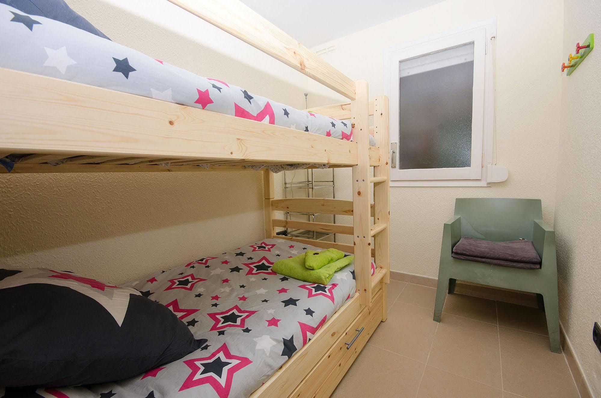 Apartment Llavaneres I Sant Andreu de Llavaneres Buitenkant foto