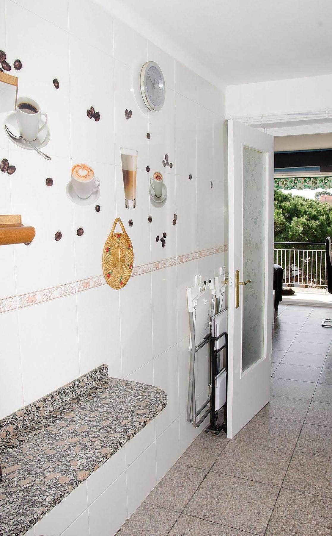 Apartment Llavaneres I Sant Andreu de Llavaneres Buitenkant foto