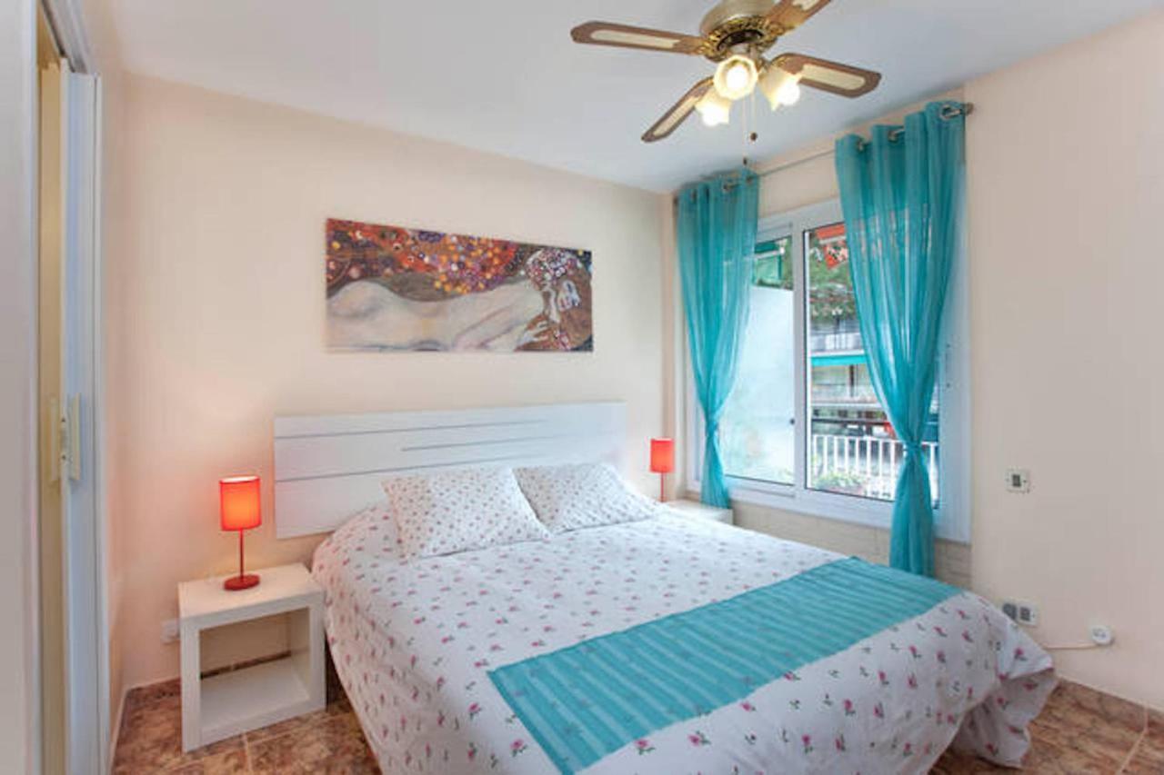 Apartment Llavaneres I Sant Andreu de Llavaneres Buitenkant foto