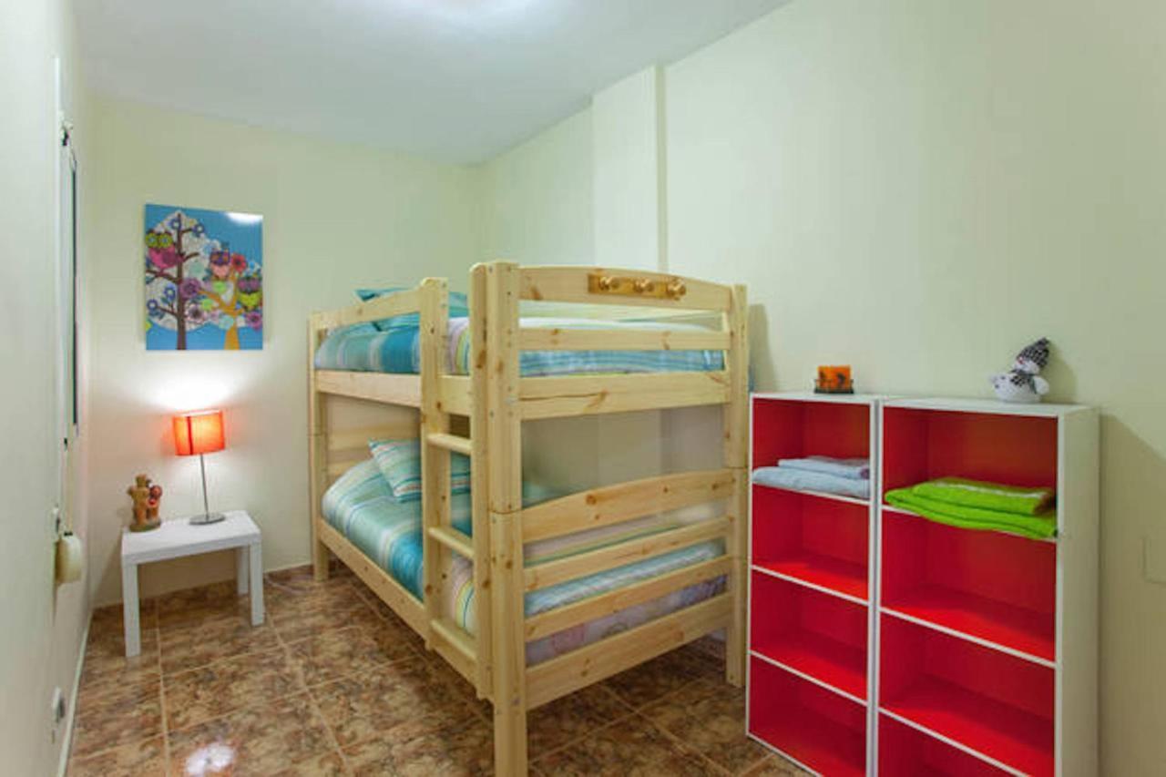 Apartment Llavaneres I Sant Andreu de Llavaneres Buitenkant foto