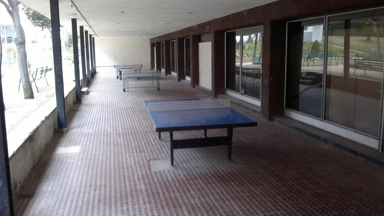 Apartment Llavaneres I Sant Andreu de Llavaneres Buitenkant foto