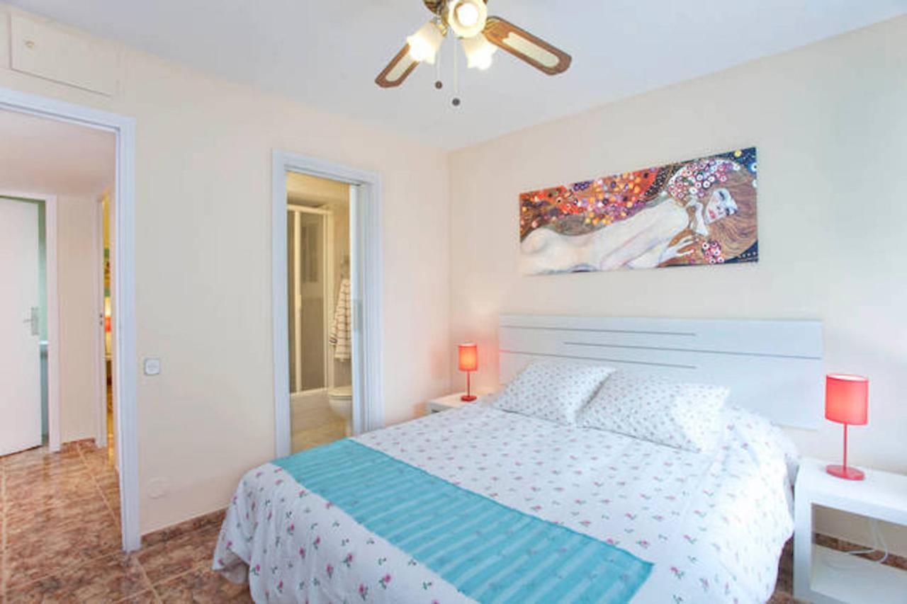 Apartment Llavaneres I Sant Andreu de Llavaneres Buitenkant foto